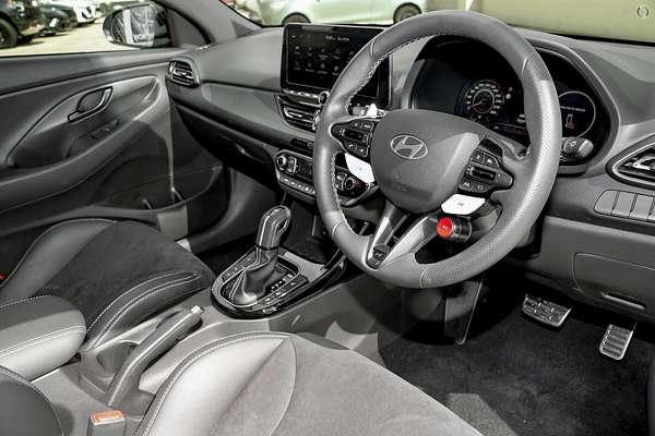 2024 Hyundai i30 N Premium PDe.V6