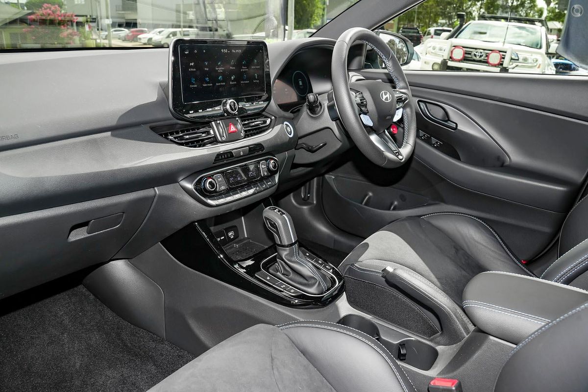 2024 Hyundai i30 N Premium PDe.V6