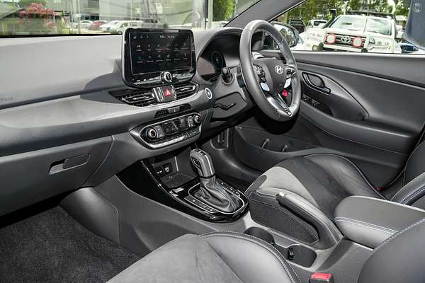 2024 Hyundai i30 N Premium PDe.V6