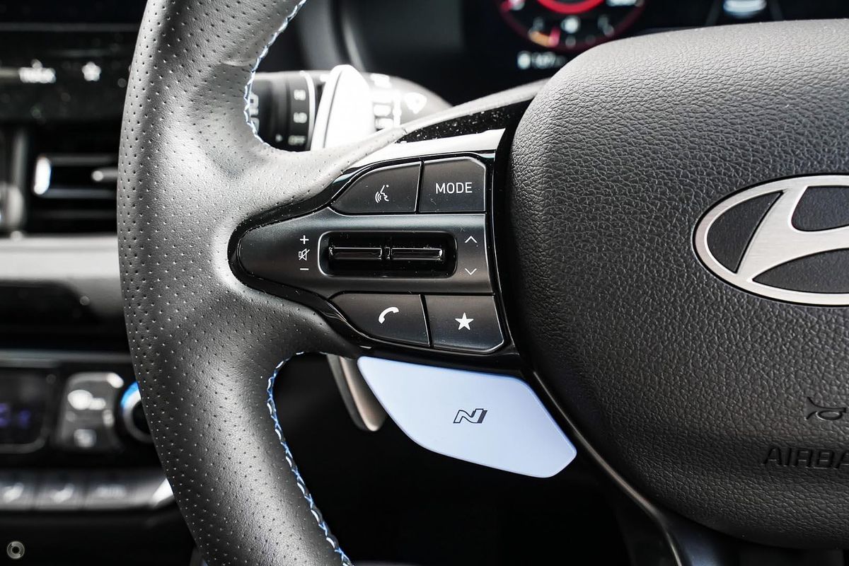 2024 Hyundai i30 N Premium PDe.V6