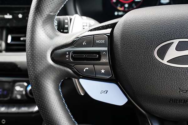 2024 Hyundai i30 N Premium PDe.V6