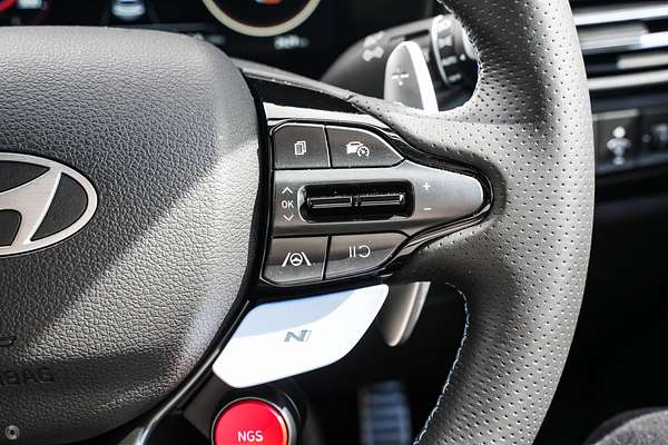 2024 Hyundai i30 N Premium PDe.V6