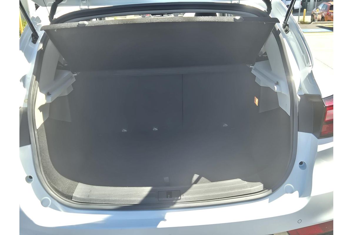 2022 MG ZS Excite AZS1