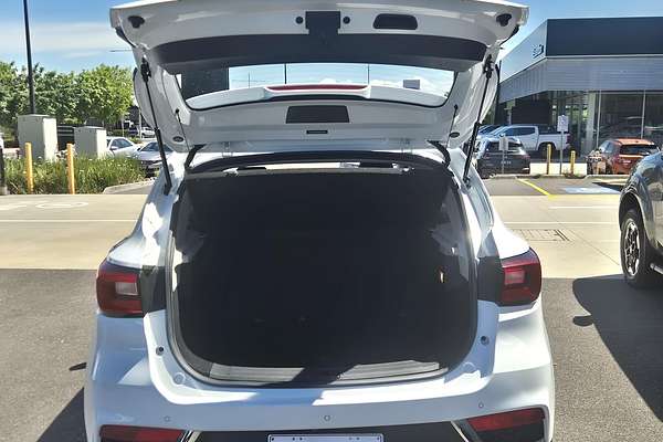 2022 MG ZS Excite AZS1