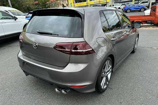 2016 Volkswagen Golf 110TSI Highline 7