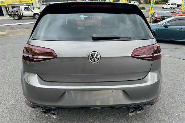 2016 Volkswagen Golf 110TSI Highline 7