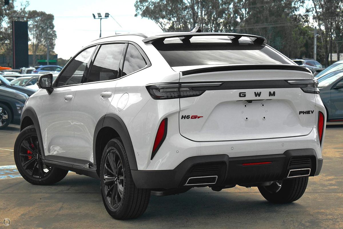 2025 GWM Haval H6GT Ultra PHEV B03