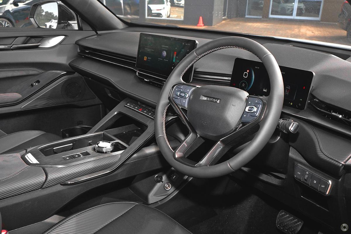 2025 GWM Haval H6GT Ultra PHEV B03