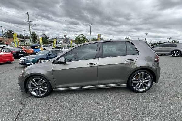 2016 Volkswagen Golf 110TSI Highline 7