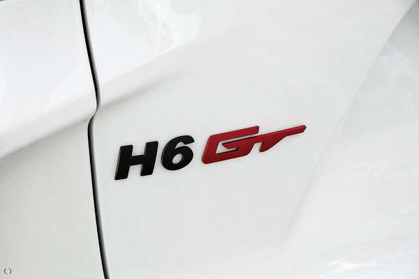 2025 GWM Haval H6GT Ultra PHEV B03