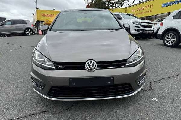 2016 Volkswagen Golf 110TSI Highline 7