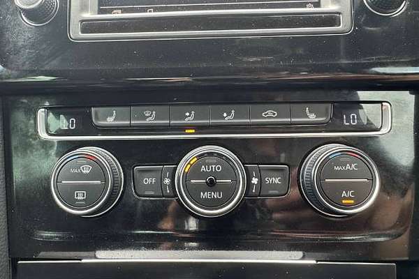 2016 Volkswagen Golf 110TSI Highline 7