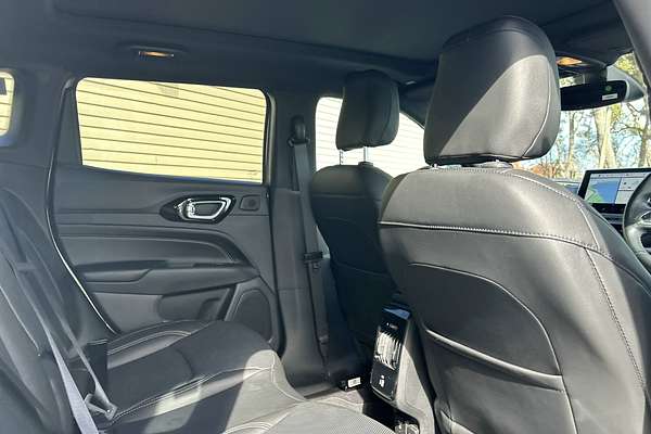 2023 Jeep Compass S-Limited M6