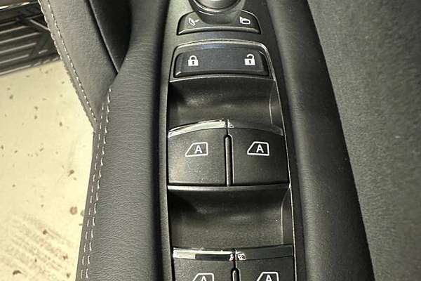 2025 Nissan Patrol Warrior Y62