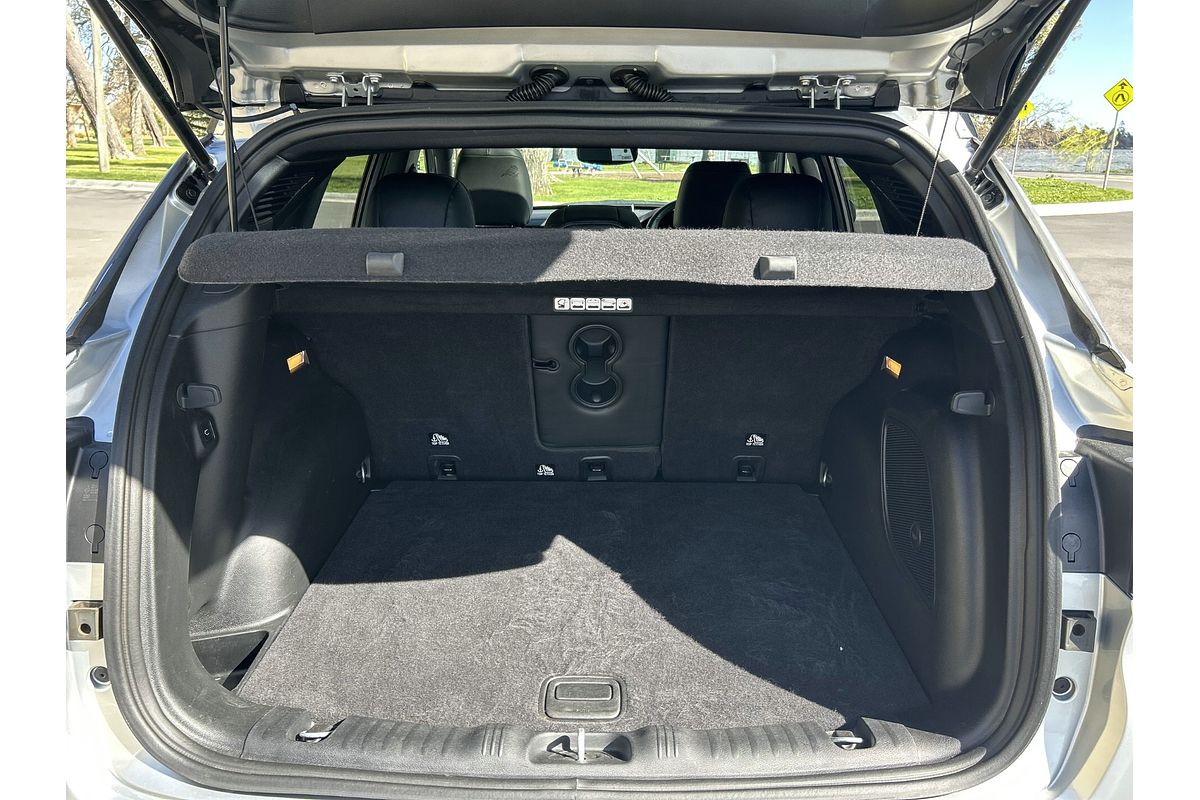 2023 Jeep Compass S-Limited M6