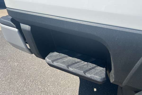 2025 Ford Ranger Platinum 4X4 3.0L