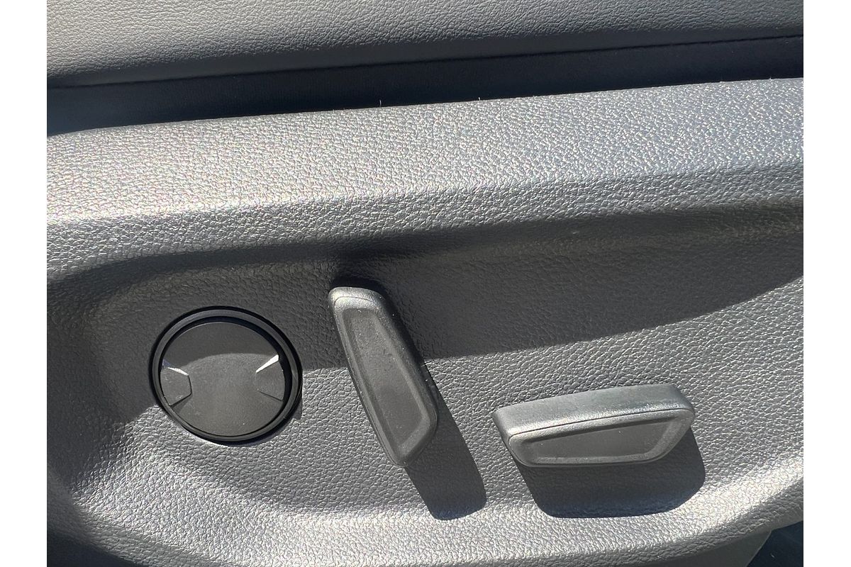 2025 Ford Ranger Platinum 4X4 3.0L