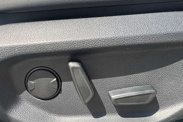 2025 Ford Ranger Platinum 4X4 3.0L