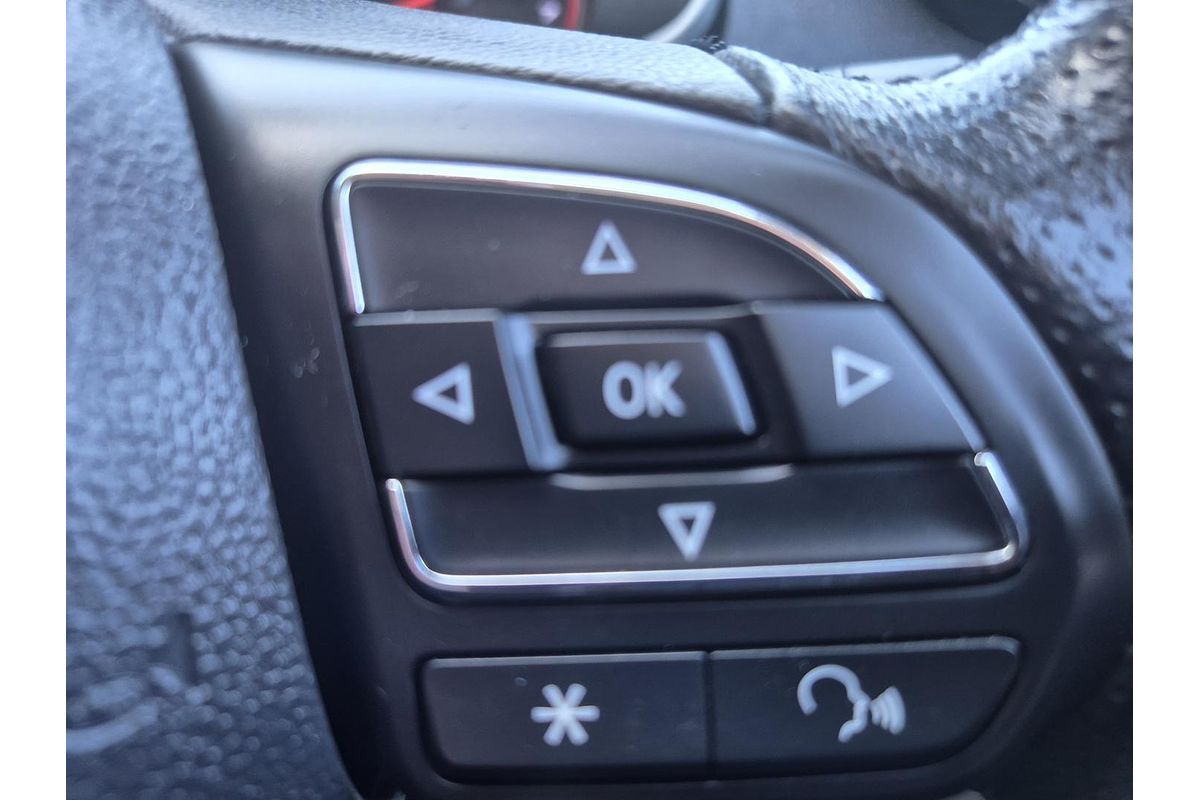 2022 MG ZS Excite AZS1