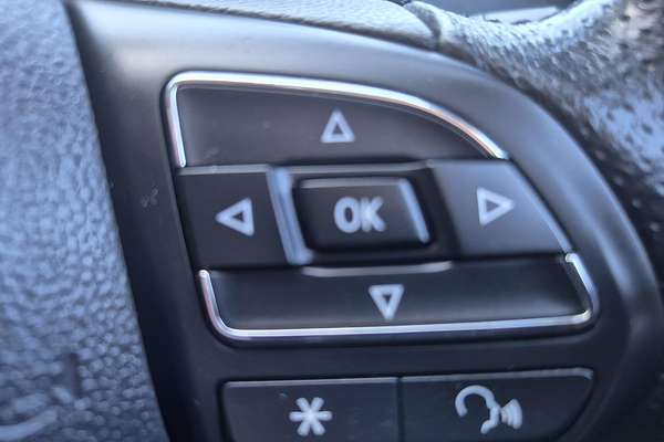 2022 MG ZS Excite AZS1