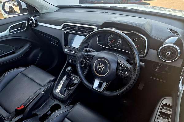 2022 MG ZS Excite AZS1