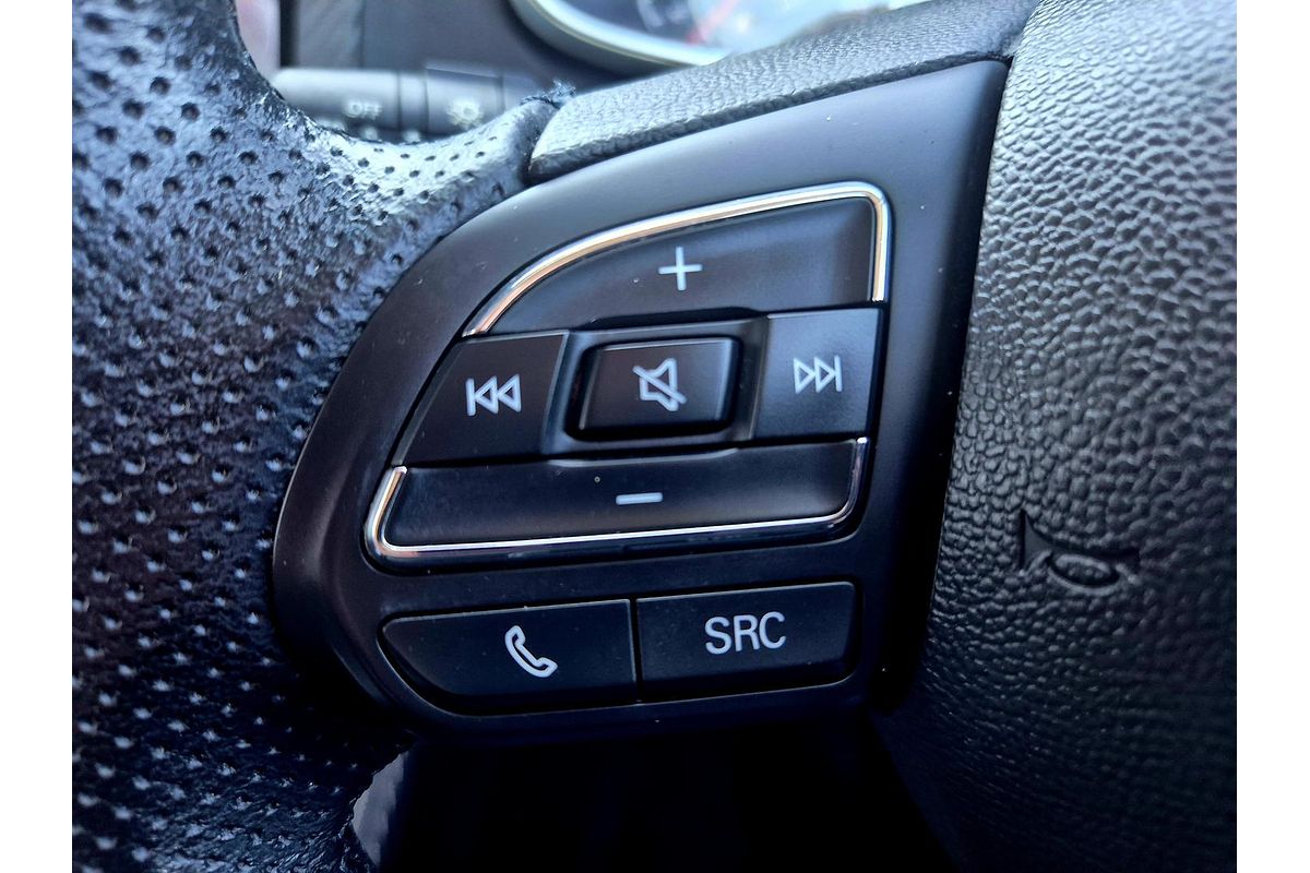 2022 MG ZS Excite AZS1