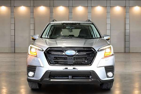 2023 Subaru Forester 2.5i S5