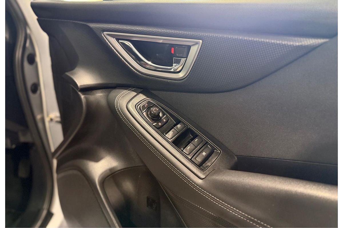 2023 Subaru Forester 2.5i S5