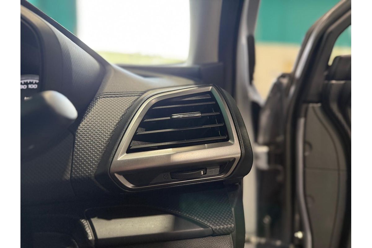 2023 Subaru Forester 2.5i S5