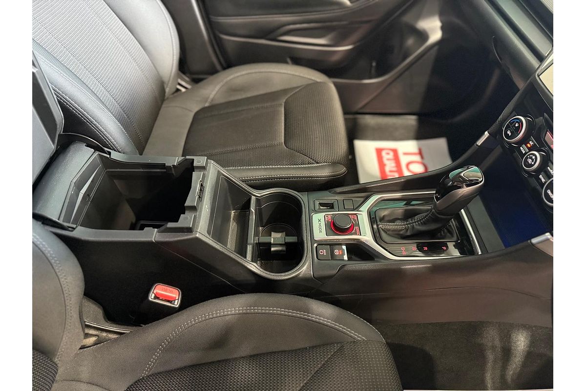 2023 Subaru Forester 2.5i S5