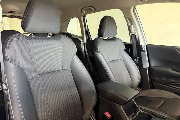 2023 Subaru Forester 2.5i S5