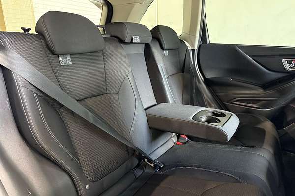 2023 Subaru Forester 2.5i S5