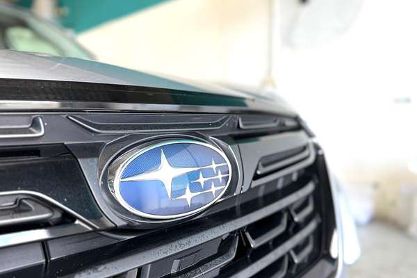 2023 Subaru Forester 2.5i S5