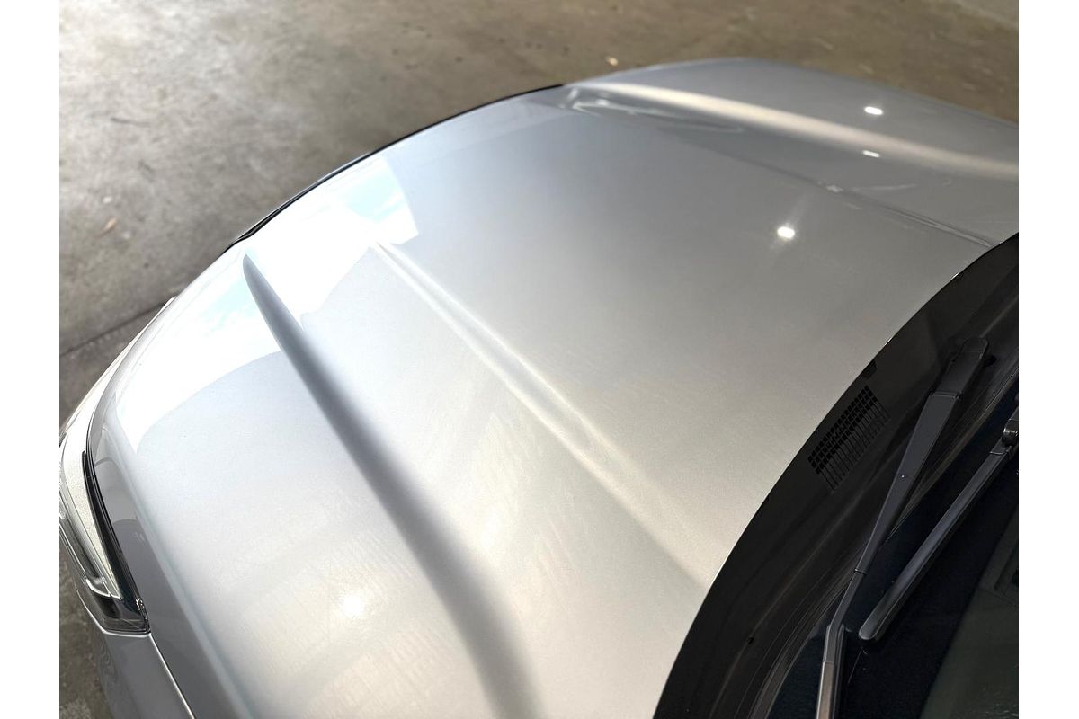 2023 Subaru Forester 2.5i S5