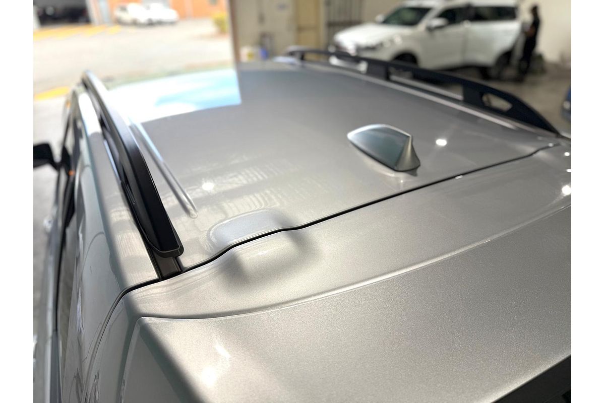 2023 Subaru Forester 2.5i S5