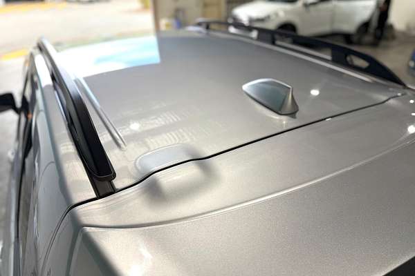 2023 Subaru Forester 2.5i S5