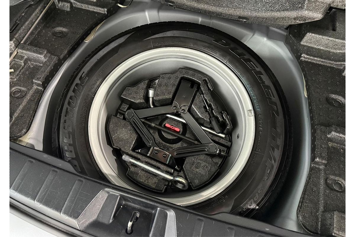 2023 Subaru Forester 2.5i S5