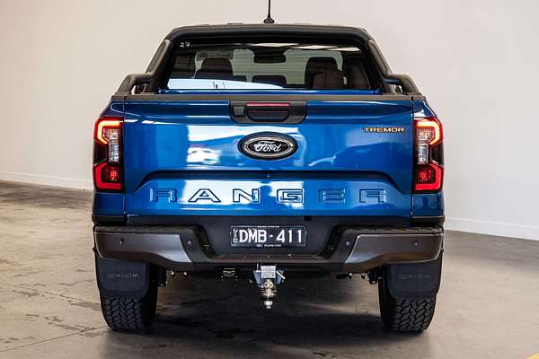 2024 Ford Ranger Tremor 4X4 2.0L