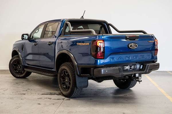 2024 Ford Ranger Tremor 4X4 2.0L