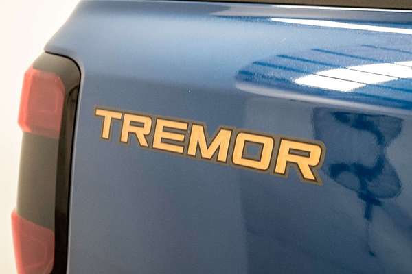 2024 Ford Ranger Tremor 4X4 2.0L