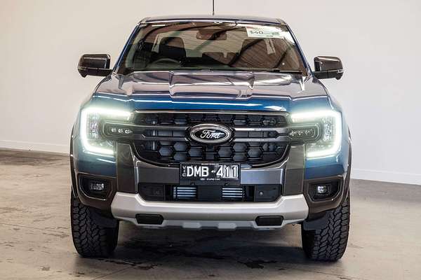 2024 Ford Ranger Tremor 4X4 2.0L