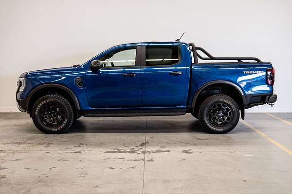 2024 Ford Ranger Tremor 4X4 2.0L