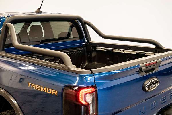 2024 Ford Ranger Tremor 4X4 2.0L