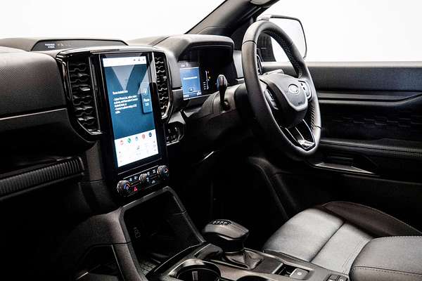 2024 Ford Ranger Tremor 4X4 2.0L