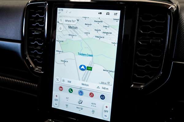 2024 Ford Ranger Tremor 4X4 2.0L