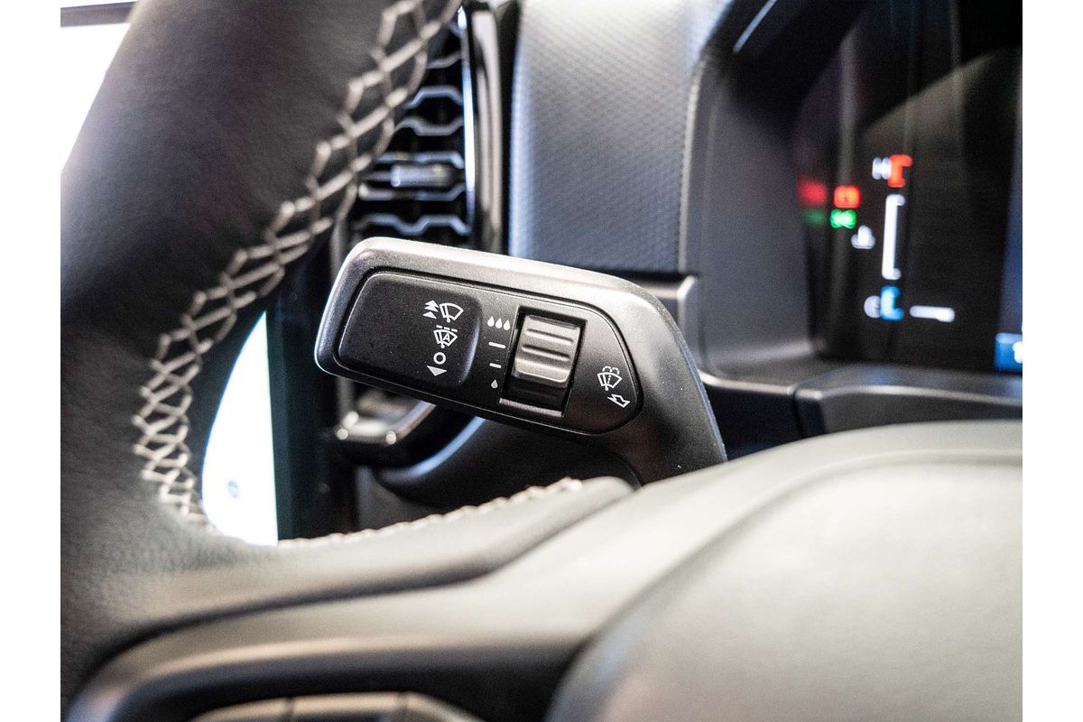 2024 Ford Ranger Tremor 4X4 2.0L