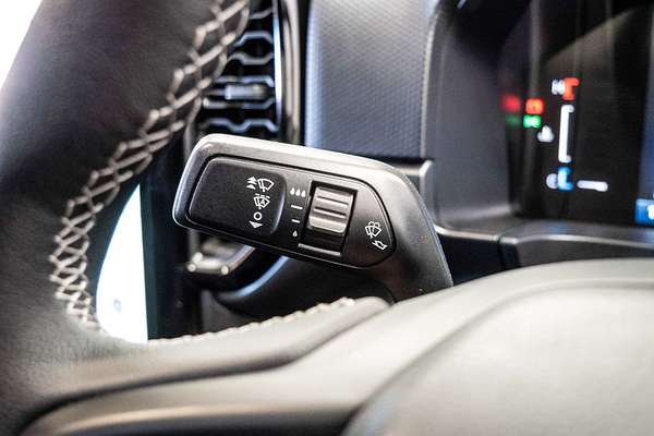 2024 Ford Ranger Tremor 4X4 2.0L