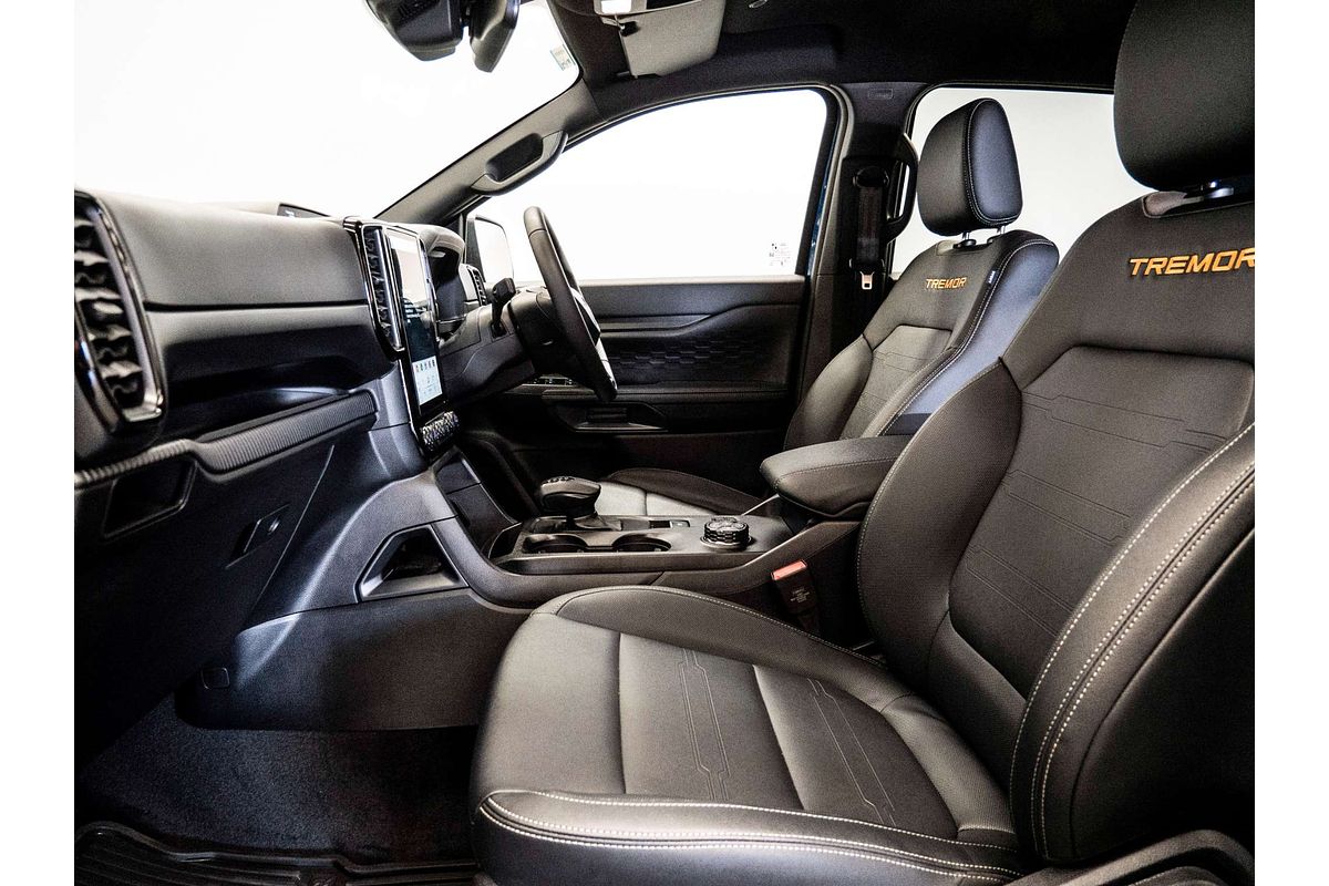 2024 Ford Ranger Tremor 4X4 2.0L