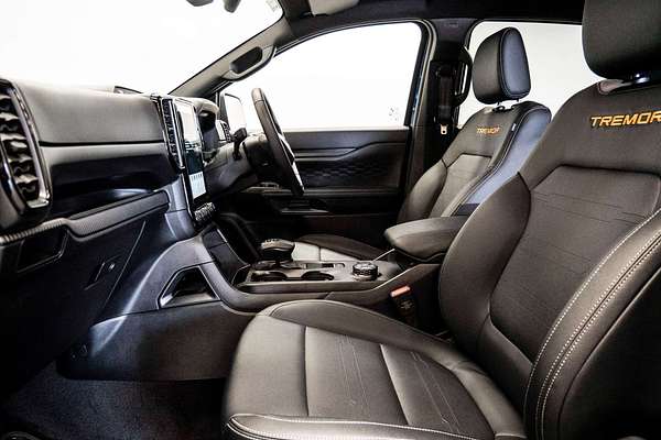 2024 Ford Ranger Tremor 4X4 2.0L
