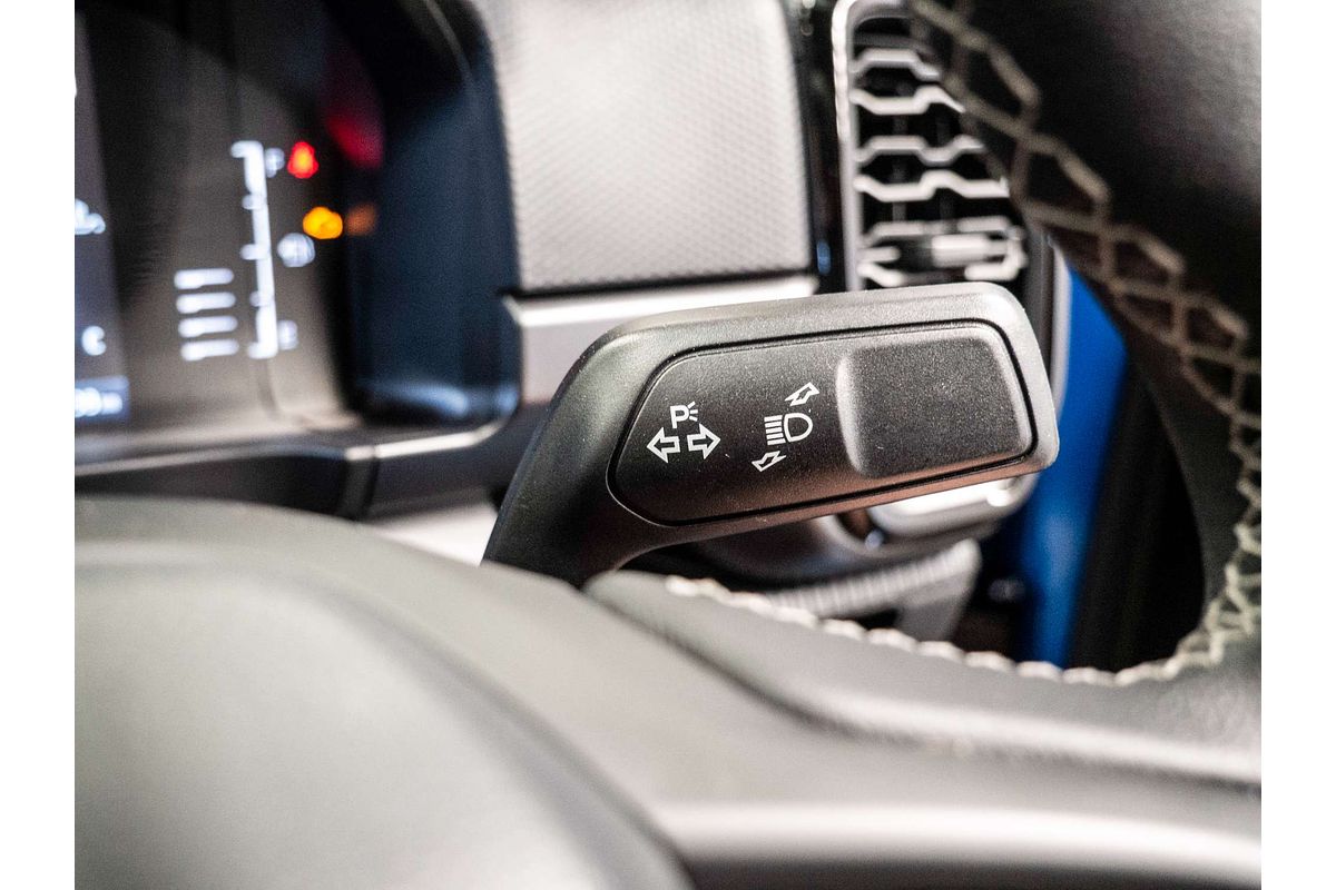 2024 Ford Ranger Tremor 4X4 2.0L